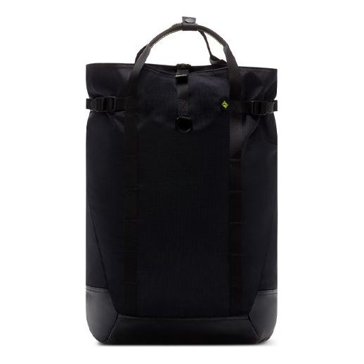 ConverseMountain Club Cordura Bucket Backpack 'Black'