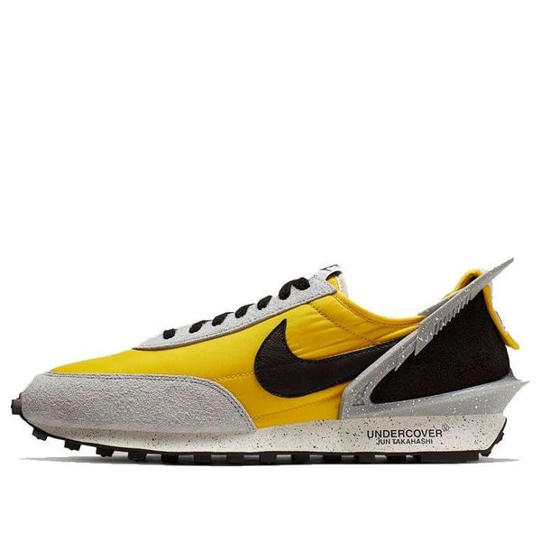 NikeUndercover x Daybreak 'Bright Citron'