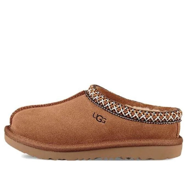 UGG(GS)  Tasman II 'Chestnut'