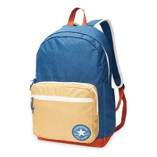 ConverseGo 2 Backpack 'Blue Yellow'