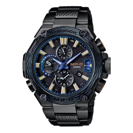 CASIOG-Shock MR-G 'Black'