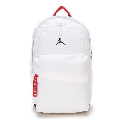 Air JordanAir Patrol Backpack 'White'