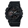 CASIOG-Shock Analog-Digital 'Black'