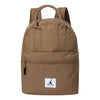 Air Jordan(WMNS)  Flight Backpack 'Brown'