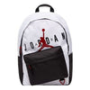 Air JordanBanner Backpack 'White'
