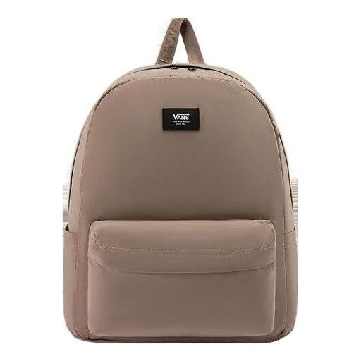 VansOld Skool H2O Backpack 'Desert Taupe'