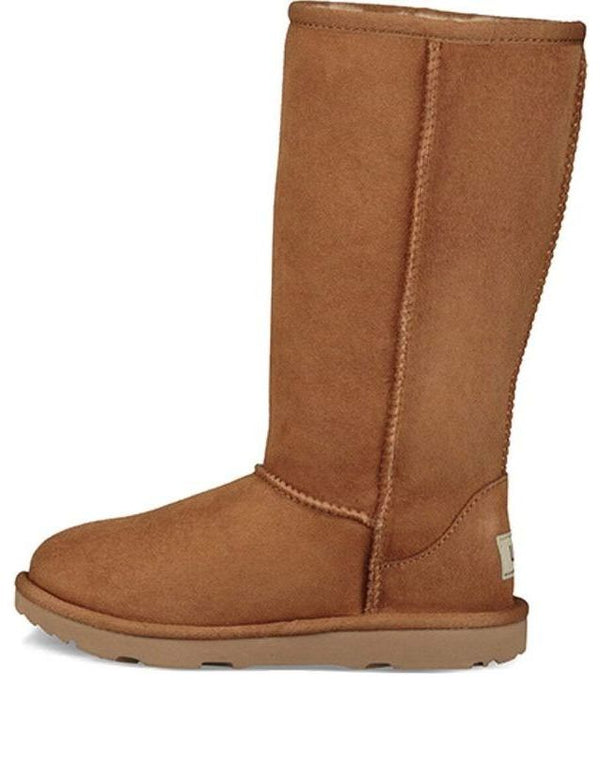 UGG(GS)  Classic II Tall Boot 'Chestnut'