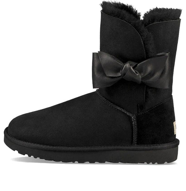 UGG(WMNS)  Daelynn Classic 'Black'