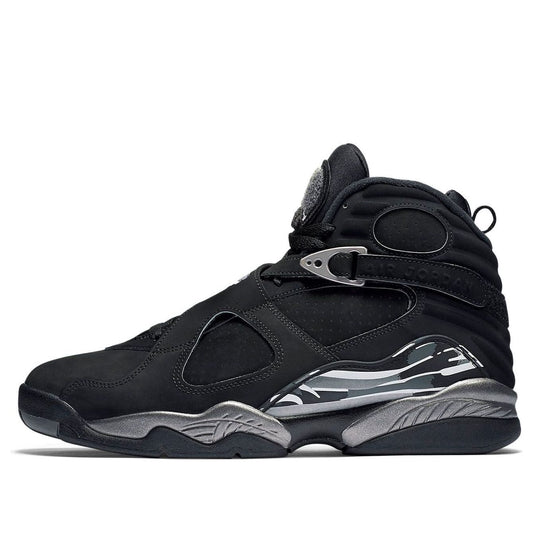 Air Jordan8 Retro 'Chrome' 2015