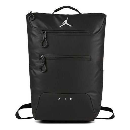 Air JordanLogo Backpack 'Black'