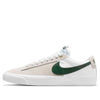 NikeZoom Blazer Low Pro GT SB 'White Fir'