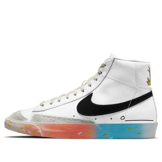 NikeBlazer Mid '77 Vintage 'Make It Count'