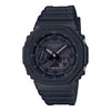 CASIOG-Shock Analog-Digital 'Black'