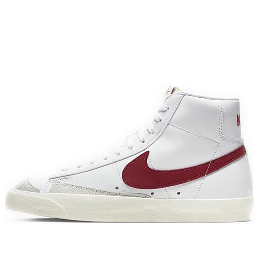 Nike(WMNS)  Blazer '77 Vintage Mid 'White Worn Brick'