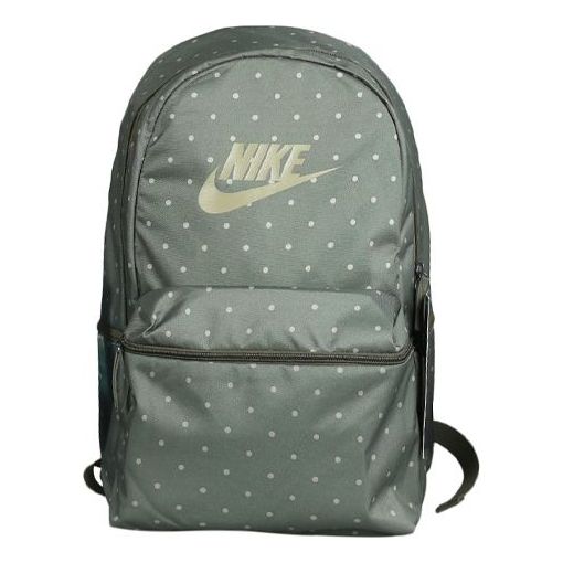NikeHeritage Backpack 'Green'