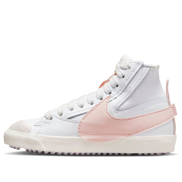 Nike(WMNS)  Blazer Mid '77 Jumbo 'White Atmosphere'