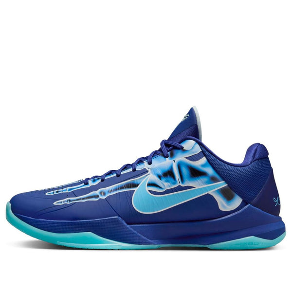 NikeZoom Kobe 5 Protro 'X-Ray'