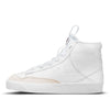 Nike(PS)  Blazer Mid '77 SE 'Dance - White'