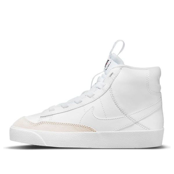 Nike(PS)  Blazer Mid '77 SE 'Dance - White'
