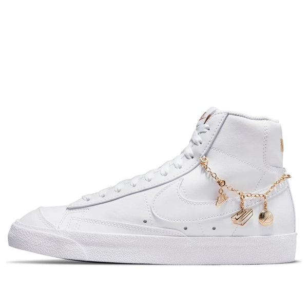 Nike(WMNS)  Blazer Mid '77 LX 'Lucky Charms - White'