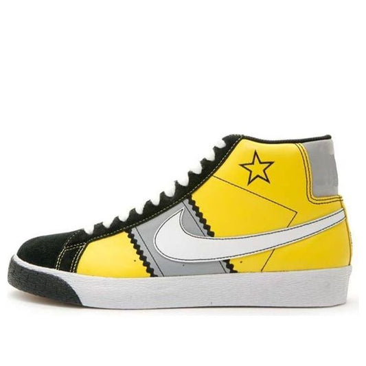 NikeBlazer SB Elite 'Sub Pop'