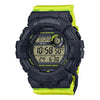 CASIOG-Shock Digital 'Black'