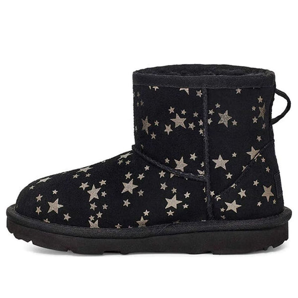 UGGClassic Mini II Stars