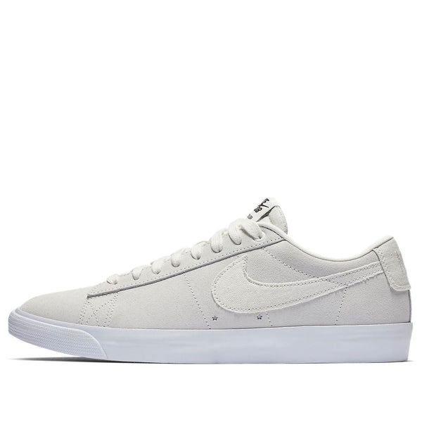 NikeSB Zoom Blazer Low GT 'Summit White'