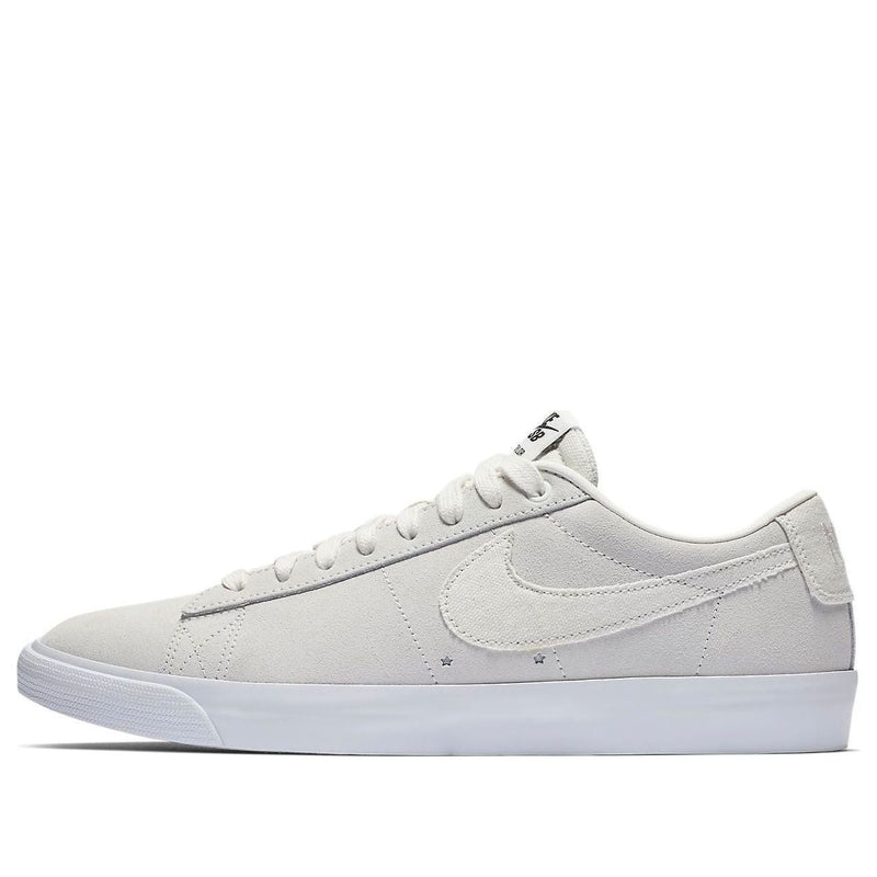 NikeSB Zoom Blazer Low GT 'Summit White'