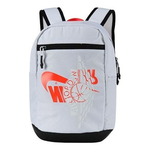 NikeBackpack 'White'