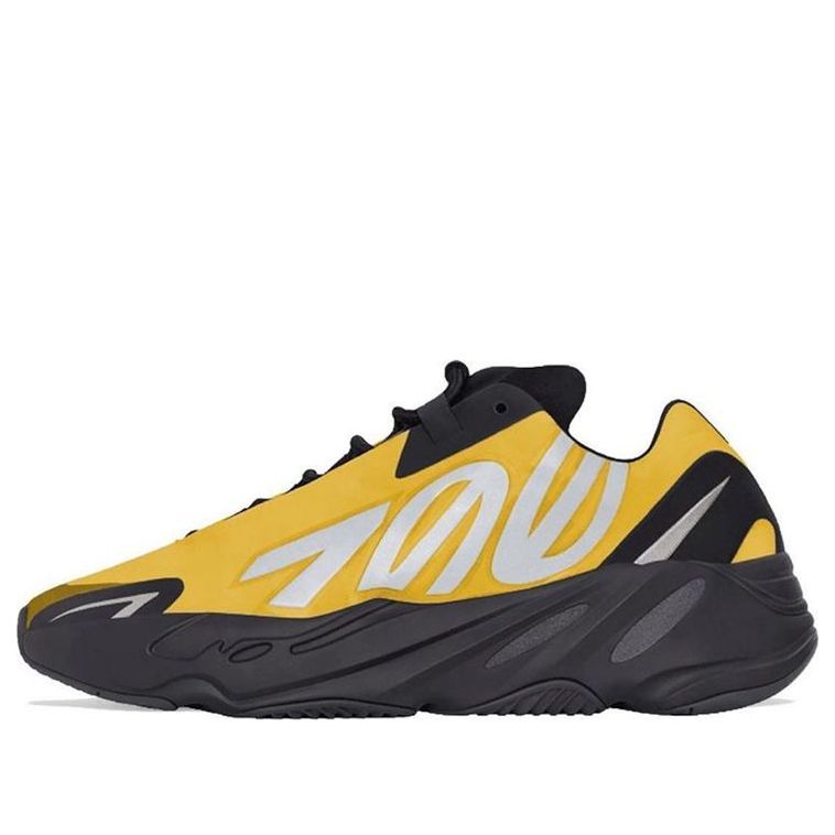 adidasYeezy Boost 700 MNVN 'Honey Flux'