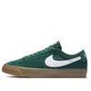 NikeBlazer Low GT SB 'Green Gum'