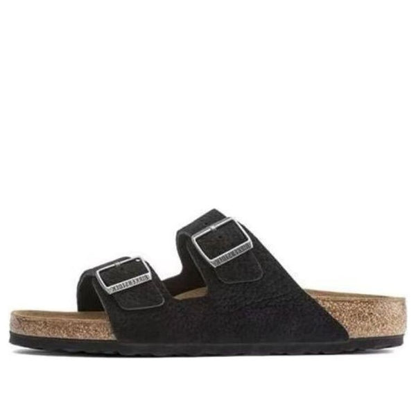 BirkenstockArizona Desert 'Black'