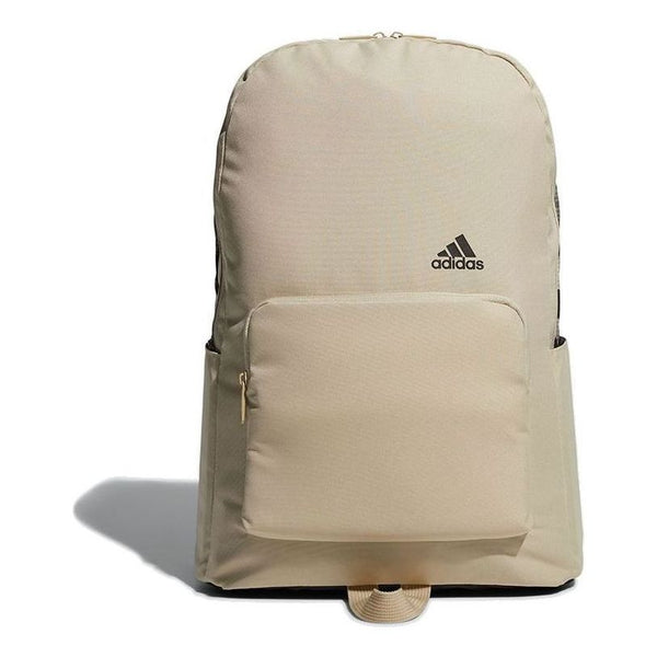 adidasClassic Two-in-One Backpack 'Beige'