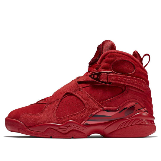 Air Jordan(WMNS)  8 Retro 'Valentine's Day'
