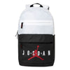 Air JordanAir Pivot Backpack 'White Black'