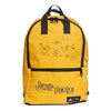 adidas(GS)  X Disney Lion King Backpack 'Yellow Black'