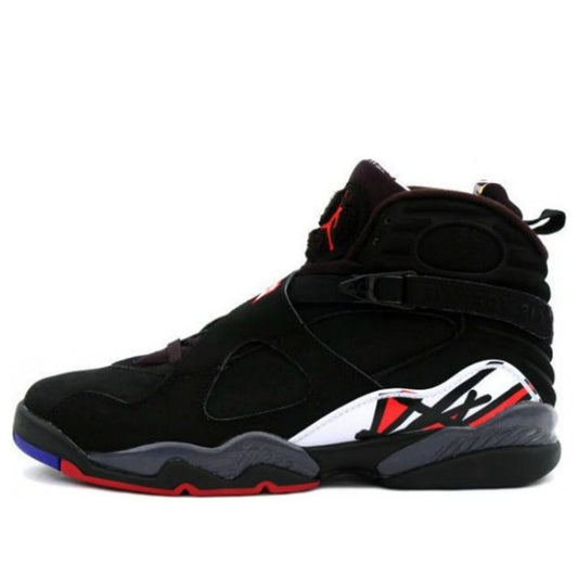 Air Jordan8 Retro 'Playoff' 2013
