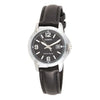 CASIOFemale DRESS Japan / South Korea Fashion Quartz Black Analog