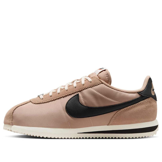 Nike(WMNS)  Cortez 'Desert Black Sail'