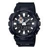 CASIOG-Shock Analog-Digital 'Black'