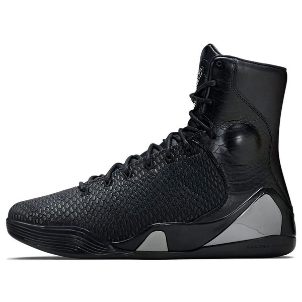 NikeKobe 9 High KRM EXT 'Black Mamba'