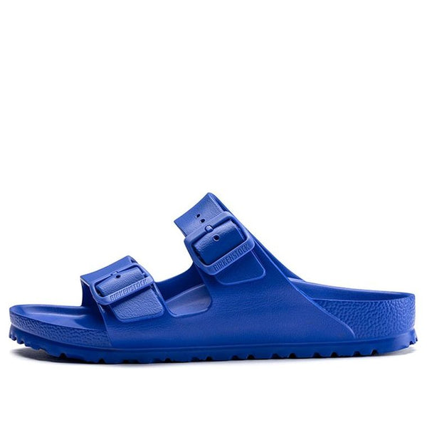 Birkenstock(WMNS)  EVA Series Slippers sapphire Version