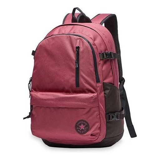 ConverseFull Ride Backpack 'Red'