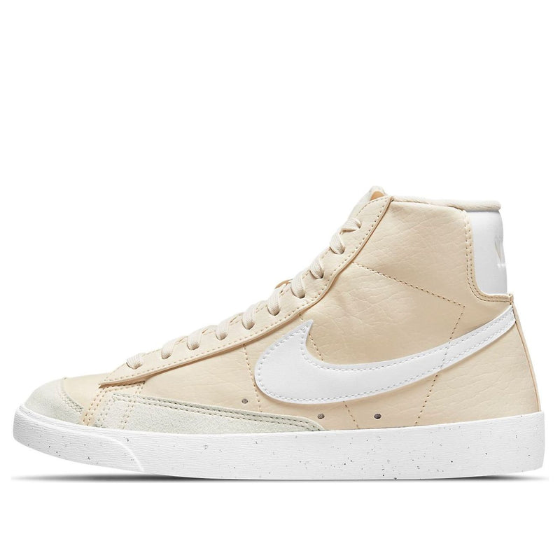 Nike(WMNS)  Blazer Mid '77 Next Nature 'Light Orewood Brown'