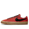 NikeZoom Blazer Low Pro GT SB 'Cinnabar Gum'