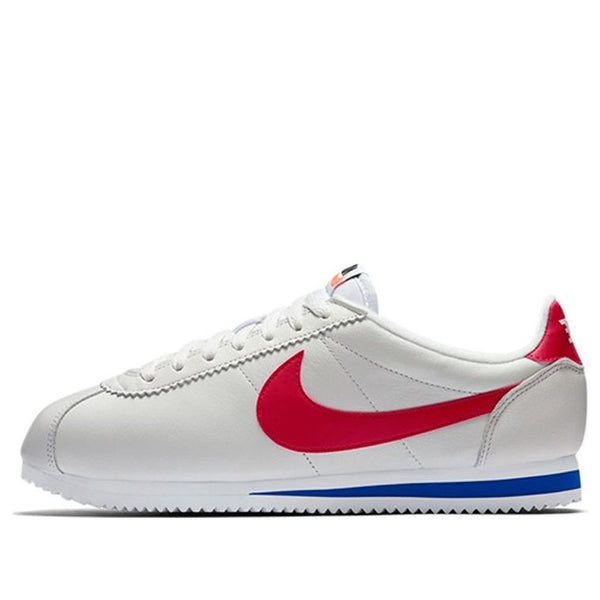 NikeClassic Cortez SE White