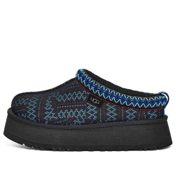 UGG(WMNS)  Tazz Maxi Tasman 'Black'