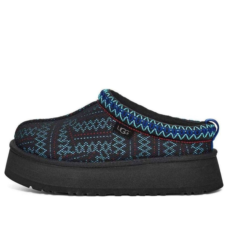 UGG(WMNS)  Tazz Maxi Tasman 'Black'