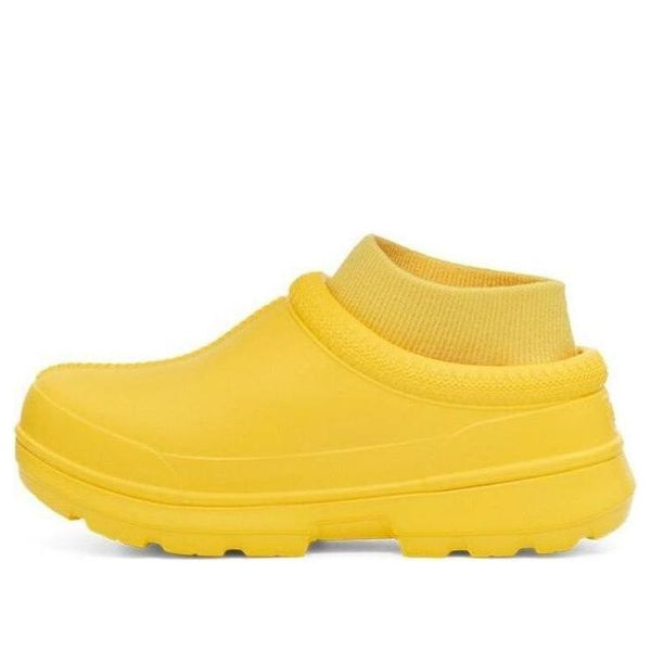 UGG(WMNS)  Tasman X Slipper 'Canary Yellow'